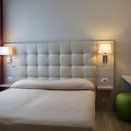 Hotel San Francesco 博尔戈马内罗 外观 照片