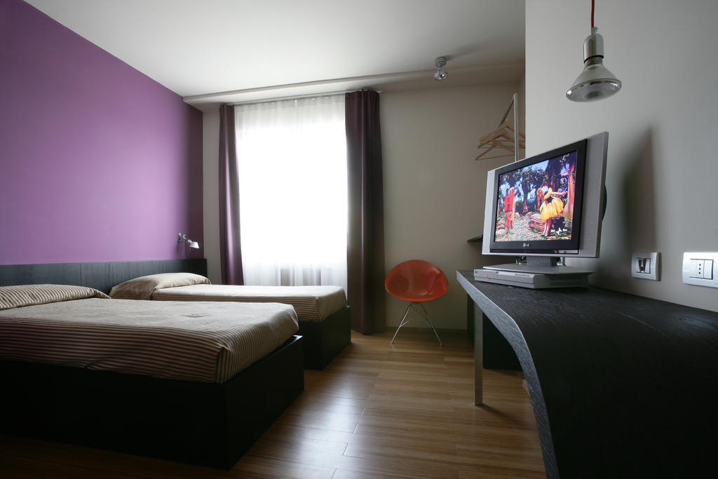 Hotel San Francesco 博尔戈马内罗 外观 照片