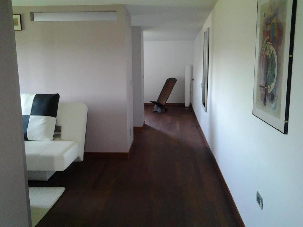 Hotel San Francesco 博尔戈马内罗 外观 照片