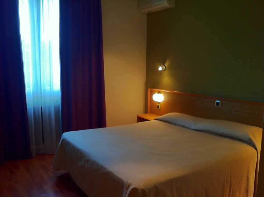 Hotel San Francesco 博尔戈马内罗 外观 照片