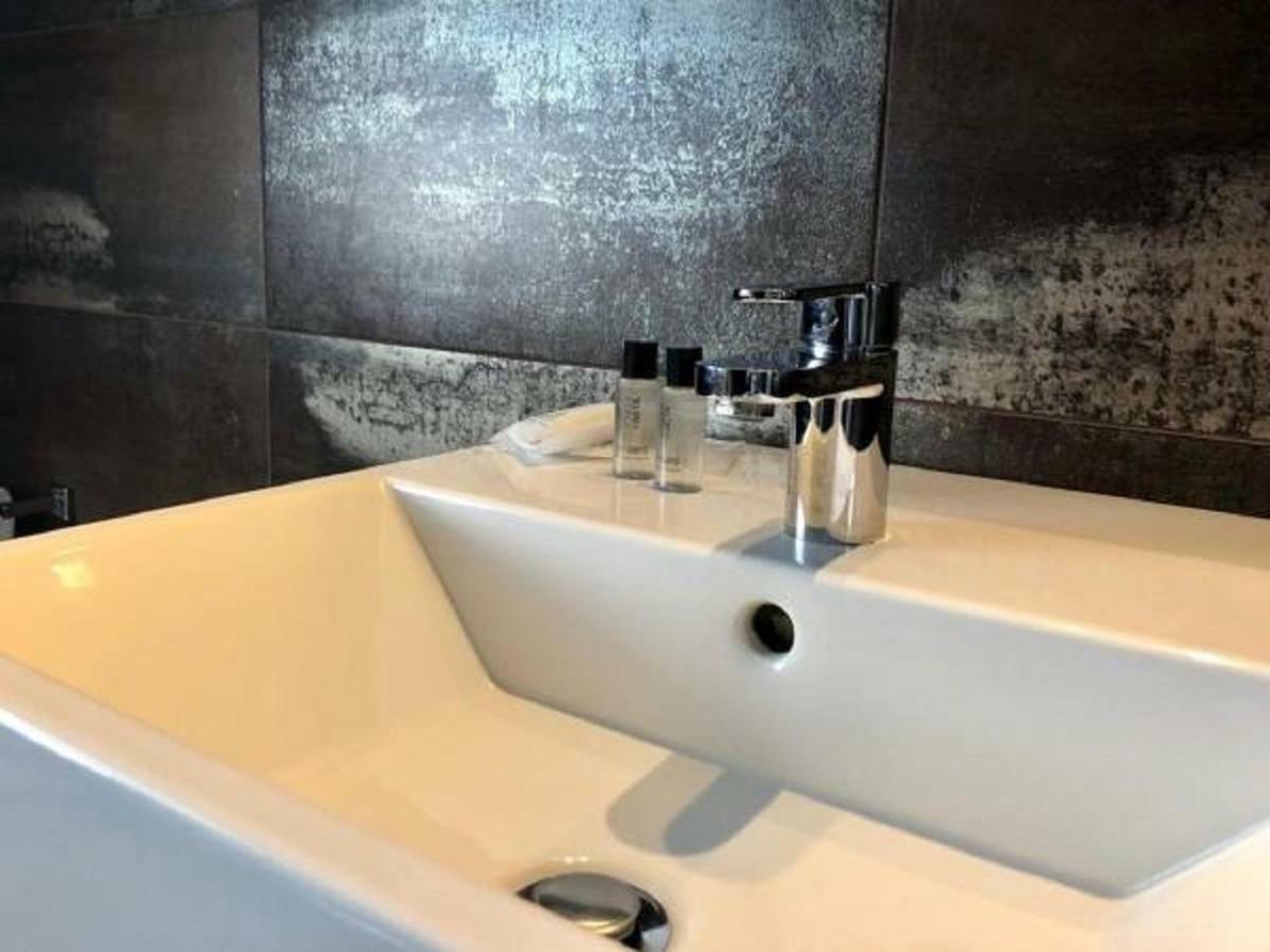Hotel San Francesco 博尔戈马内罗 外观 照片